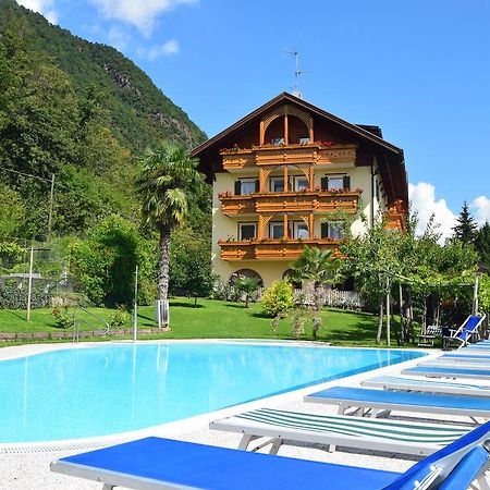 Hotel Tannhof Caldaro Exterior foto
