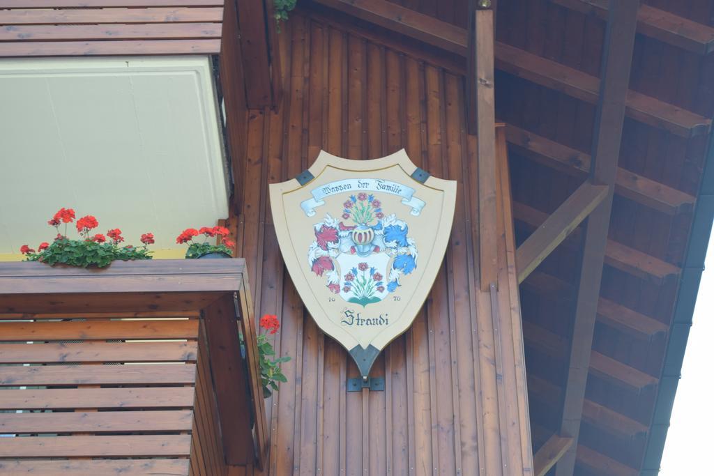 Hotel Tannhof Caldaro Exterior foto
